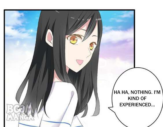 Tall Girls Can Fall In Love Too Chapter 027 page 68