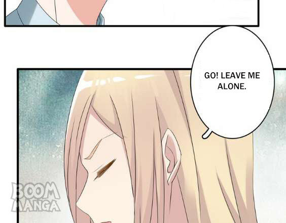 Tall Girls Can Fall In Love Too Chapter 029 page 37