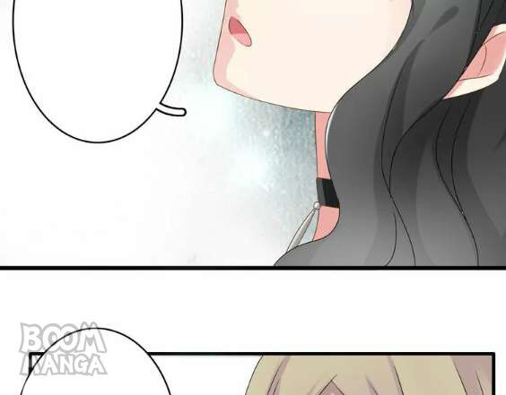 Tall Girls Can Fall In Love Too Chapter 031 page 11