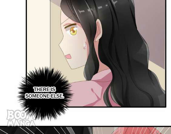 Tall Girls Can Fall In Love Too Chapter 033 page 36