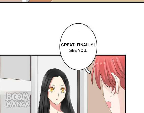 Tall Girls Can Fall In Love Too Chapter 035 page 56