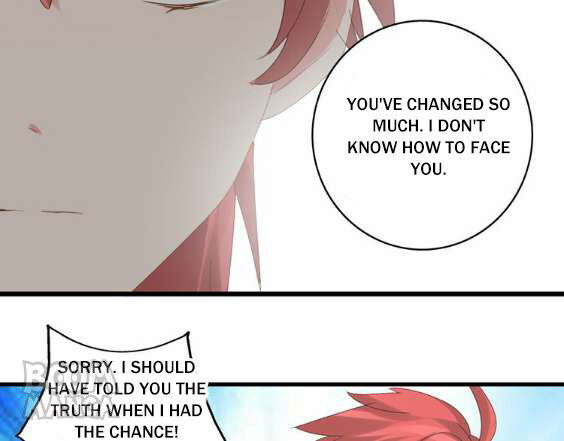Tall Girls Can Fall In Love Too Chapter 035 page 72