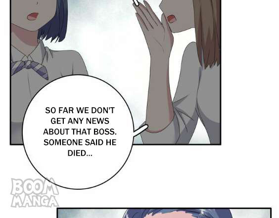 Tall Girls Can Fall In Love Too Chapter 040 page 38