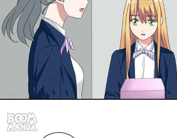 Tall Girls Can Fall In Love Too Chapter 041 page 75