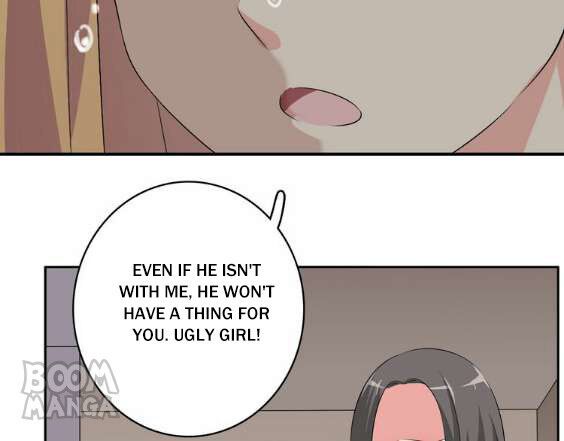 Tall Girls Can Fall In Love Too Chapter 042 page 27