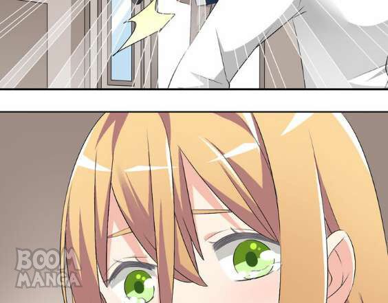 Tall Girls Can Fall In Love Too Chapter 042 page 32