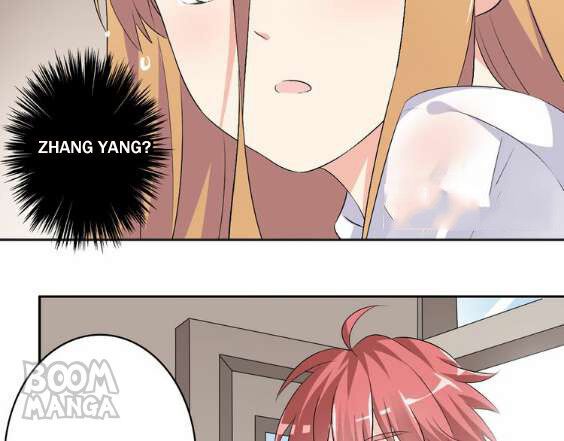 Tall Girls Can Fall In Love Too Chapter 042 page 33