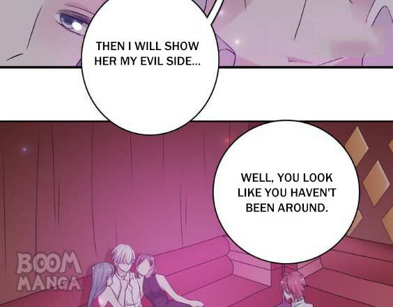 Tall Girls Can Fall In Love Too Chapter 042 page 74