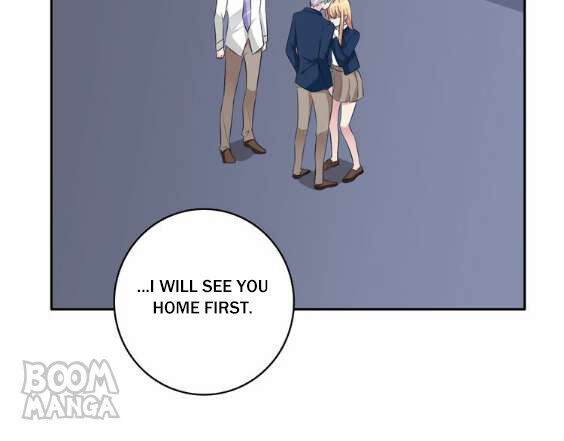 Tall Girls Can Fall In Love Too Chapter 043 page 82
