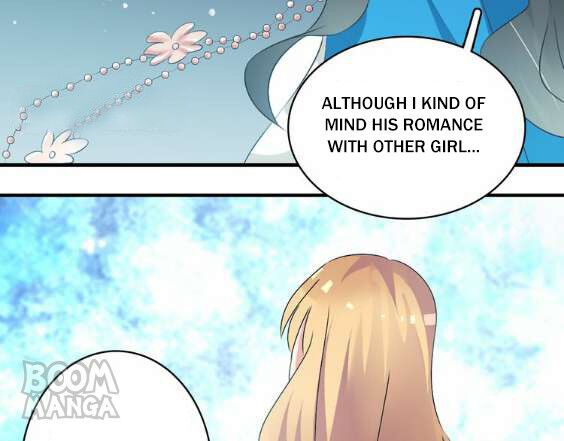 Tall Girls Can Fall In Love Too Chapter 045 page 56
