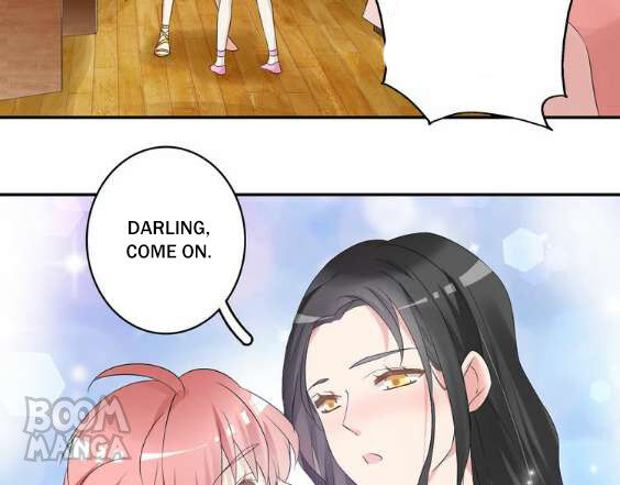 Tall Girls Can Fall In Love Too Chapter 046 page 91