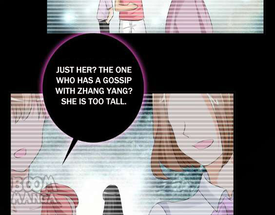 Tall Girls Can Fall In Love Too Chapter 047 page 54