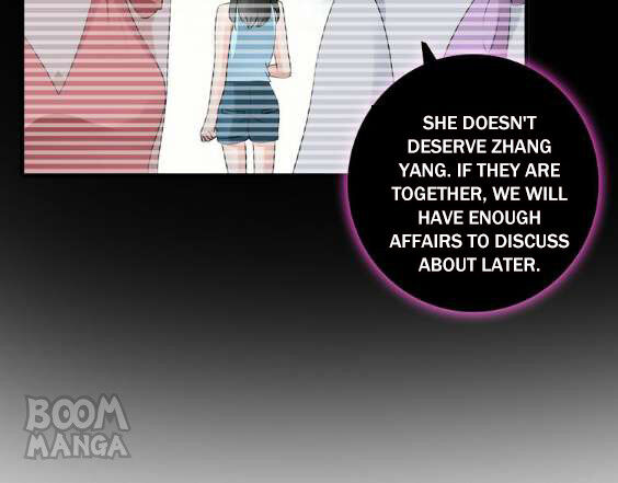 Tall Girls Can Fall In Love Too Chapter 047 page 55