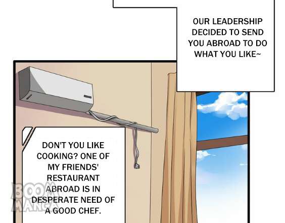 Tall Girls Can Fall In Love Too Chapter 048 page 37