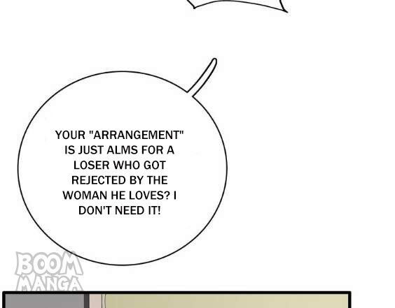 Tall Girls Can Fall In Love Too Chapter 048 page 55