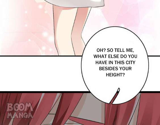 Tall Girls Can Fall In Love Too Chapter 048 page 62