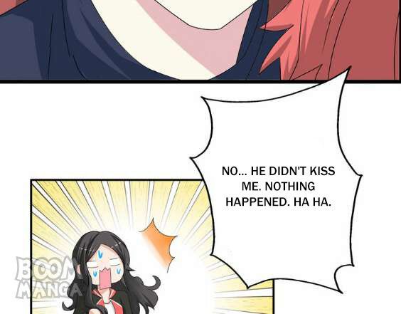 Tall Girls Can Fall In Love Too Chapter 050 page 56