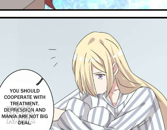 Tall Girls Can Fall In Love Too Chapter 051 page 61