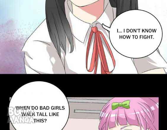 Tall Girls Can Fall In Love Too Chapter 056 page 35