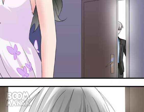 Tall Girls Can Fall In Love Too Chapter 062 page 41