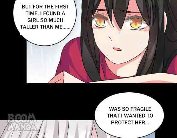 Tall Girls Can Fall In Love Too Chapter 062 page 63