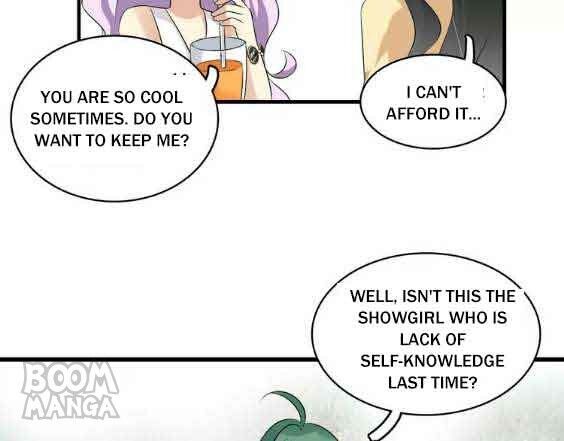 Tall Girls Can Fall In Love Too Chapter 068 page 45