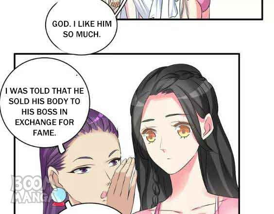 Tall Girls Can Fall In Love Too Chapter 073 page 32