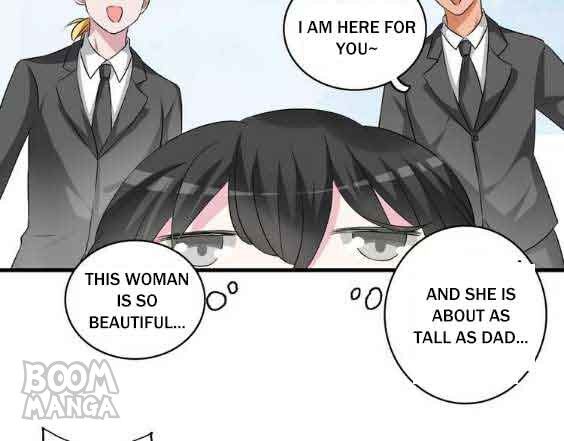 Tall Girls Can Fall In Love Too Chapter 079 page 38