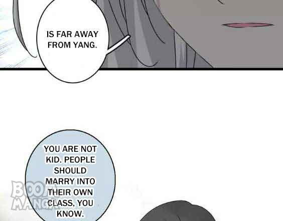 Tall Girls Can Fall In Love Too Chapter 081 page 37