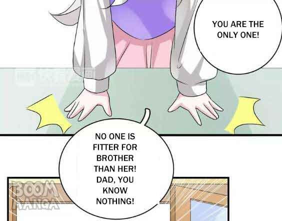 Tall Girls Can Fall In Love Too Chapter 081 page 47