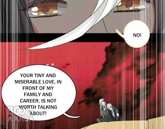 Tall Girls Can Fall In Love Too Chapter 083 page 49
