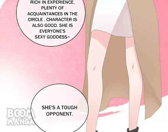 Tall Girls Can Fall In Love Too Chapter 091 page 30