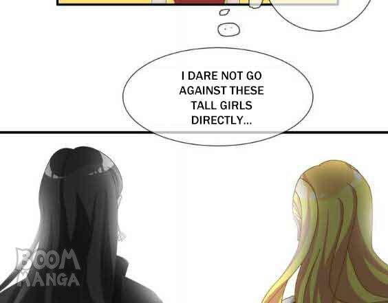 Tall Girls Can Fall In Love Too Chapter 095 page 43