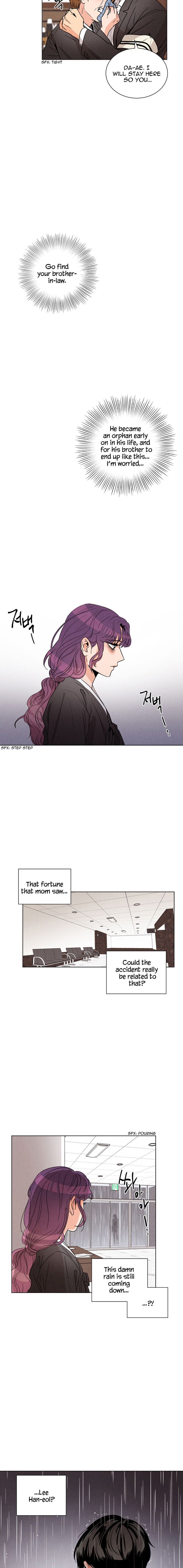 Goodbye, In-law Chapter 001 page 20