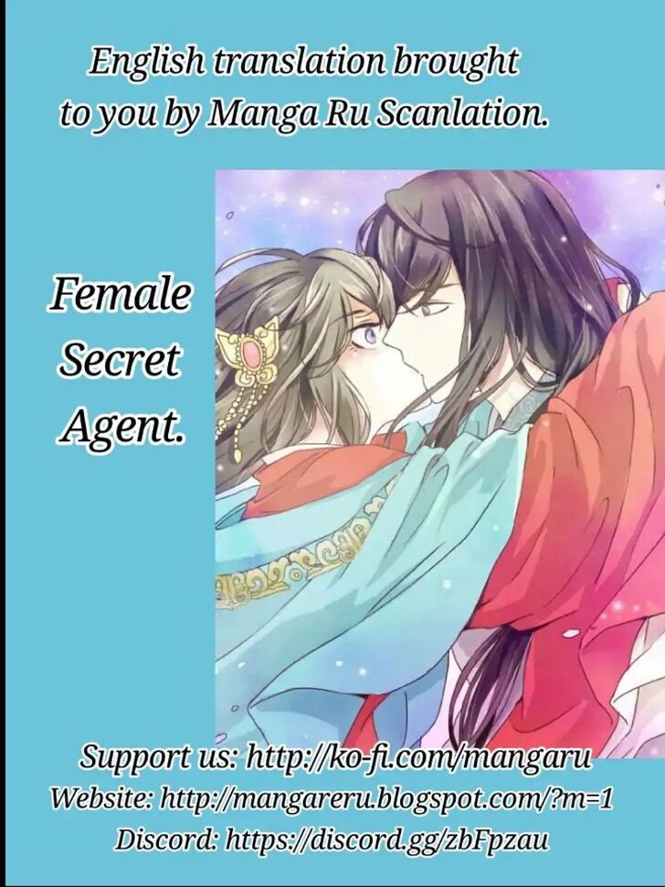 Female Secret Agent Chapter 004 page 10