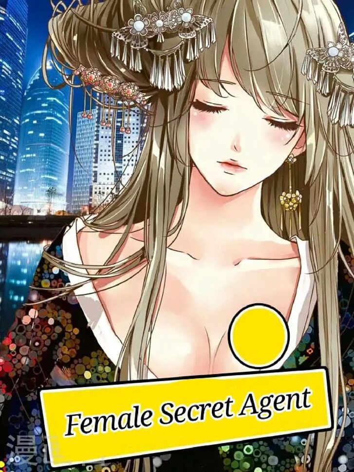 Female Secret Agent Chapter 005 page 2
