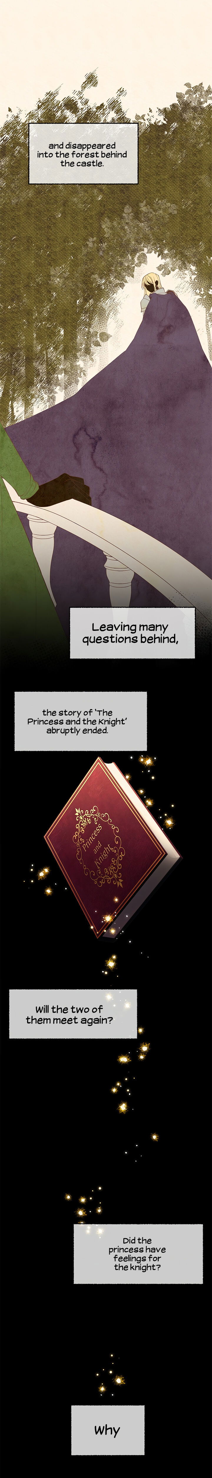 Answer Me, My Prince Chapter 001 page 4