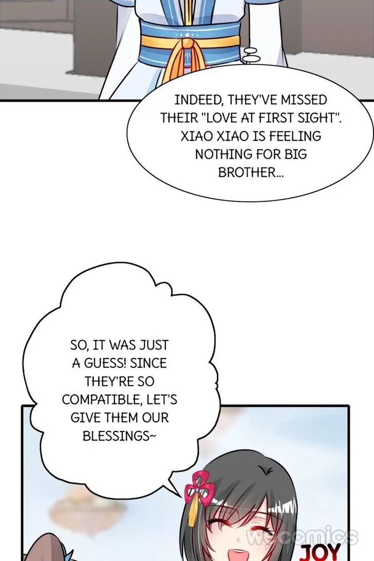 Brother, Please Follow the Script! Chapter 024 page 11