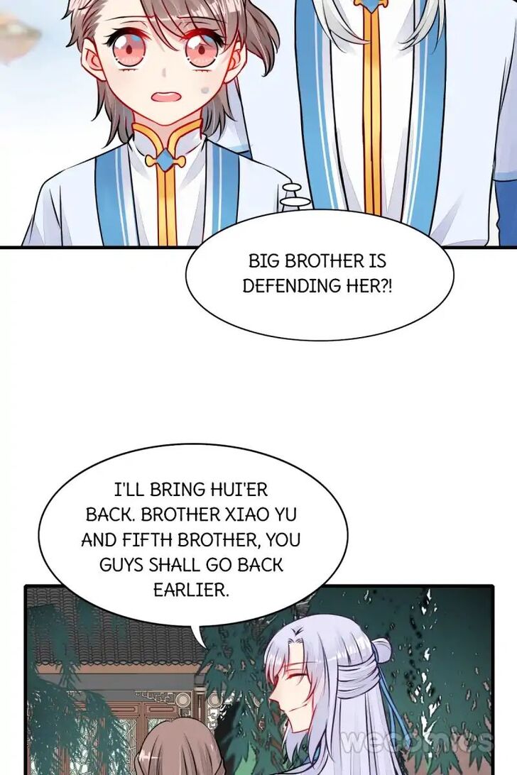 Brother, Please Follow the Script! Chapter 026 page 6