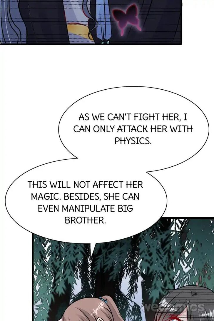 Brother, Please Follow the Script! Chapter 030 page 30