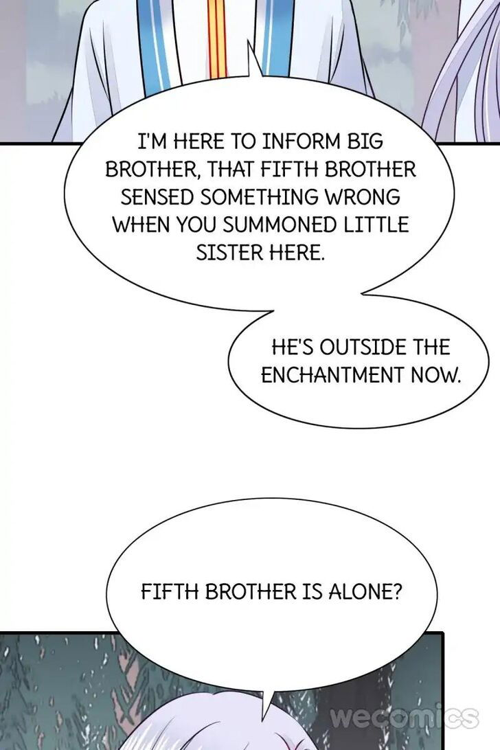 Brother, Please Follow the Script! Chapter 034 page 3