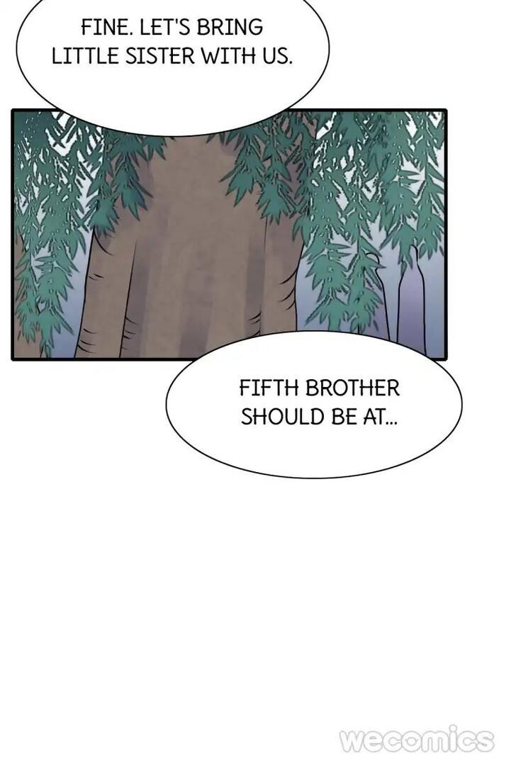 Brother, Please Follow the Script! Chapter 034 page 21