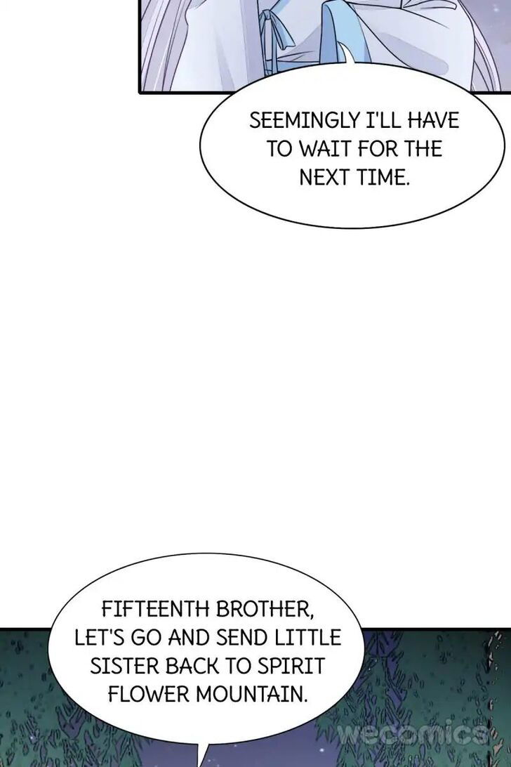 Brother, Please Follow the Script! Chapter 035 page 31