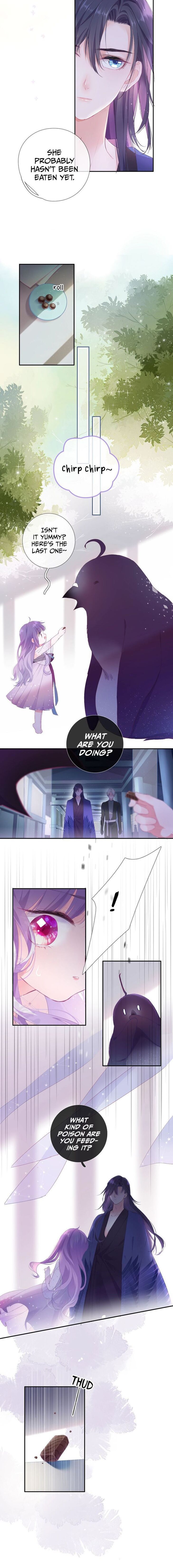The Special Girl ( Qiao’er is Naughty ) Chapter 003 page 7