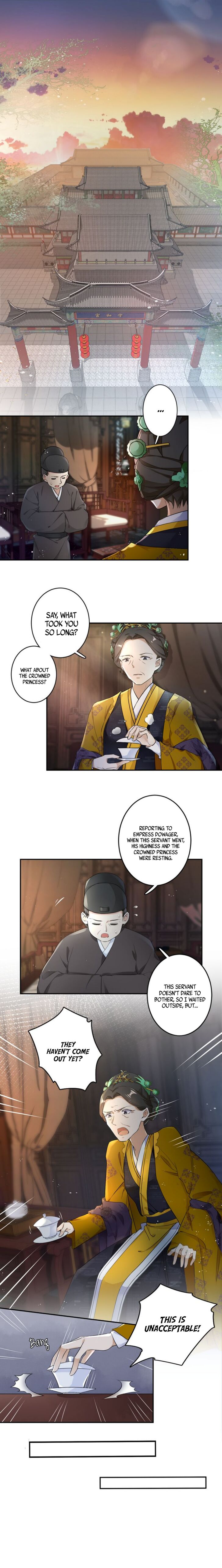 The Story of Hua Yan Chapter 011 page 2