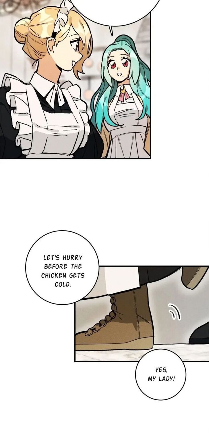 The Young Lady Is A Royal Chef Chapter 006 page 48