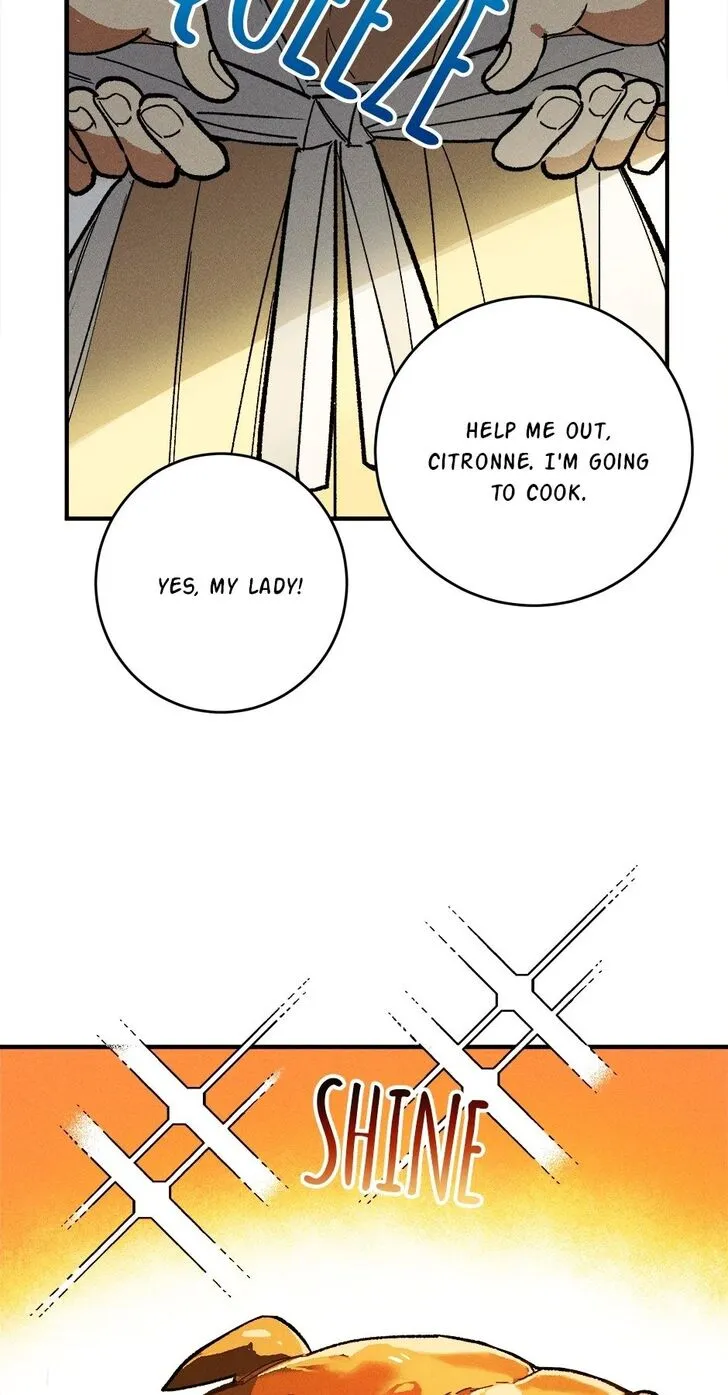 The Young Lady Is A Royal Chef Chapter 010 page 29