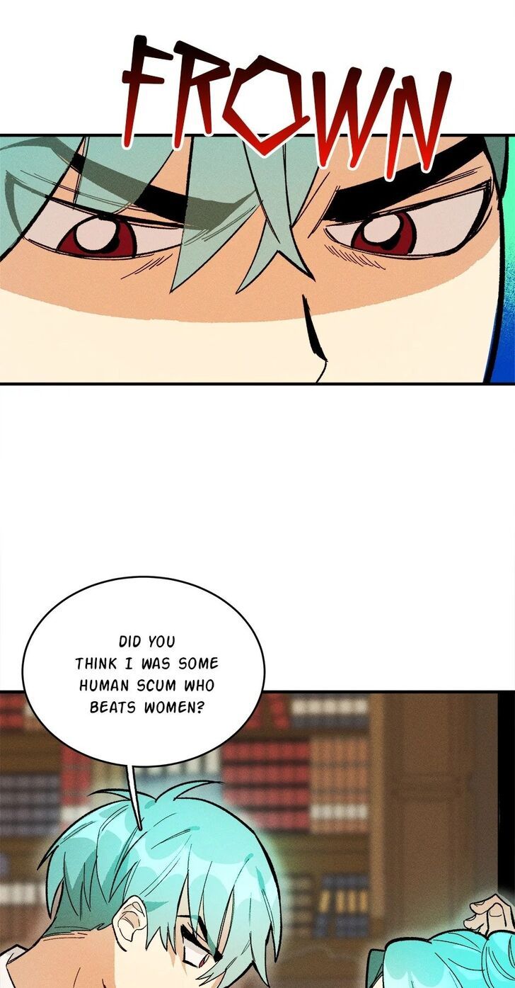 The Young Lady Is A Royal Chef Chapter 011 page 14