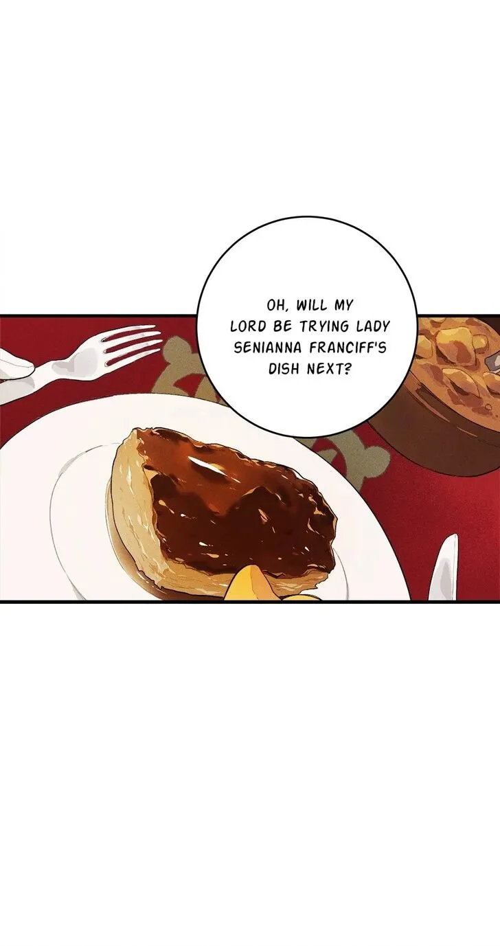 The Young Lady Is A Royal Chef Chapter 014 page 68