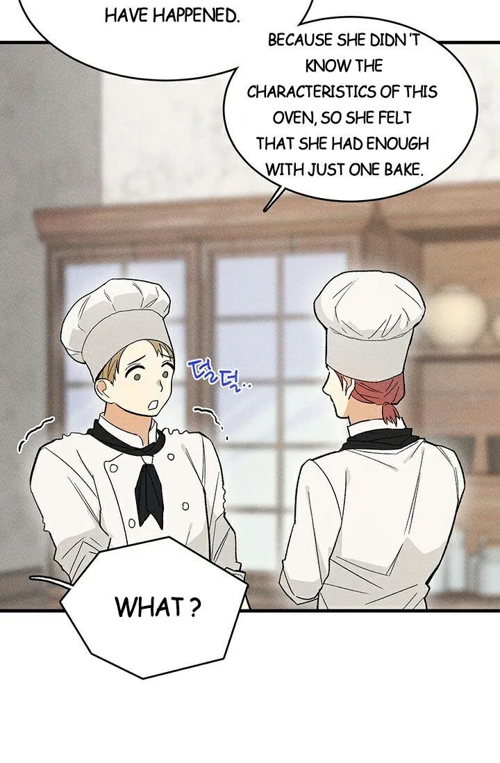 The Young Lady Is A Royal Chef Chapter 023 page 43